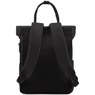 American Tourister Urban Groove 13,3" notebook poliészter hátizsák fekete 17L