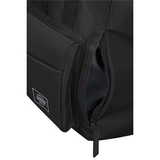 American Tourister Urban Groove 13,3" notebook poliészter hátizsák fekete 17L