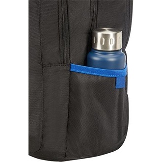 American Tourister Urban Groove 15,6" notebook hátizsák fekete-kék (Black/Blue)