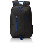 American Tourister Urban Groove 15,6" notebook hátizsák fekete-kék (Black/Blue)