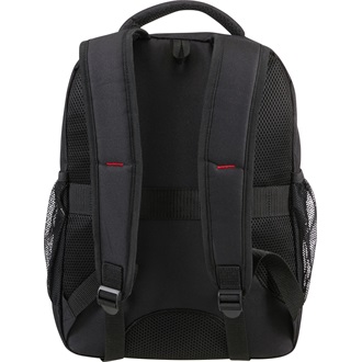 American Tourister Urban Groove 15,6" notebook poliészter hátizsák fekete 20,5L