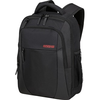 American Tourister Urban Groove 15,6" notebook poliészter hátizsák fekete 20,5L