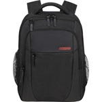 American Tourister Urban Groove 15,6" notebook poliészter hátizsák fekete 20,5L