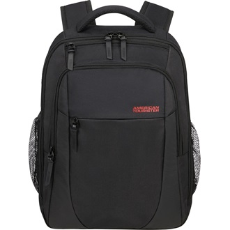 American Tourister Urban Groove 15,6" notebook poliészter hátizsák fekete 20,5L