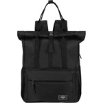 American Tourister Urban Groove 15,6" notebook poliészter hátizsák fekete 23L