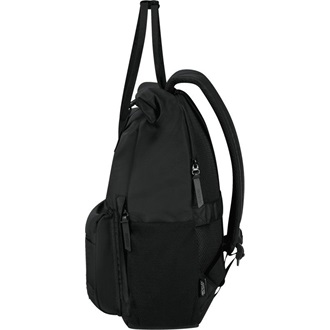 American Tourister Urban Groove 15,6" notebook poliészter hátizsák fekete 23L