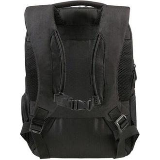 American Tourister Work-E 14" notebook hátizsák fekete