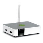 Android egy 102 cm-es kijelzőn?