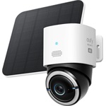 Anker Eufy 4G LTE Cam S330 Wi-Fi smart home kültéri IP kamera + napelem 4G/LTE