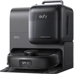 Anker Eufy Omni E28 smart home robot porszívó fekete