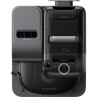 Anker Eufy Omni E28 smart home robot porszívó fekete