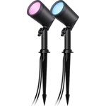 Anker Eufy Outdoor String Lights E10 IP65 (2-pack) vízálló RGB fényfüzér LED Wi-Fi smart home fényforrás