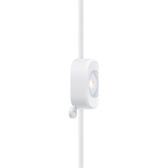 Anker Eufy Permanent Outdoor Light vízálló RGB fényfüzér LED Wi-Fi smart home fényforrás