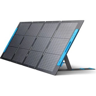 Anker Eufy PowerHouse 531 SOLIX Foldable napelem szürke (for PowerHouse 767)
