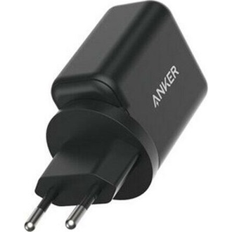Anker Eufy PowerPort III 25W univerzális hálózati töltő adapter fekete