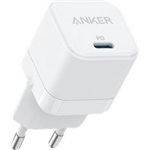 Anker Eufy PowerPort III Cube 20W univerzális hálózati töltő adapter fehér