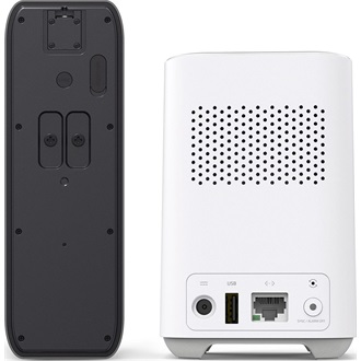 Anker Eufy S330 Wi-Fi smart home kaputelefon-kapucsengő kit