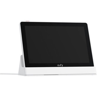Anker Eufy Smart Display E10 Wi-Fi kijelző fehér-fekete