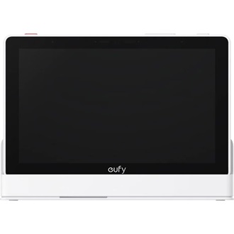 Anker Eufy Smart Display E10 Wi-Fi kijelző fehér-fekete