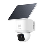 Anker Eufy SoloCam E30 Wi-Fi smart home kültéri IP kamera + napelem IP65