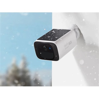 Anker Eufy SoloCam S220 2K Wi-Fi smart home kültéri IP kamera IP67