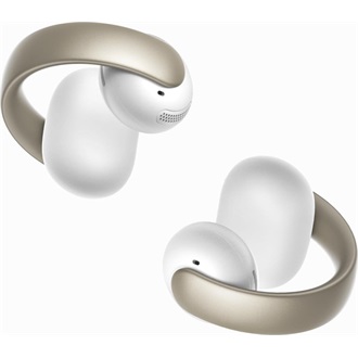 Anker Eufy Soundcore AeroClip True Wireless vízálló fülhallgató headset fehér