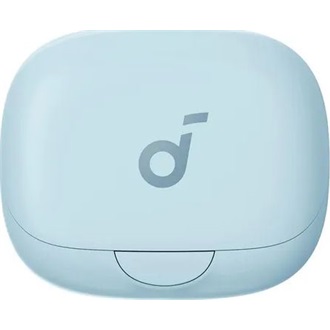 Anker Eufy Soundcore AeroFit Pro vízálló fülhallgató headset zöld