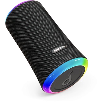 Anker Eufy Soundcore Flare II IPX7 vízálló 1.0 hangszóró fekete