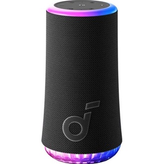 Anker Eufy Soundcore Glow IP67 vízálló 1.0 hangszóró fekete