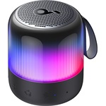 Anker Eufy Soundcore Glow mini IP67 vízálló 1.0 hangszóró fekete