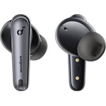 Anker Eufy Soundcore Liberty 4 NC True Wireless vízálló fülhallgató headset fekete