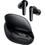 Anker Eufy Soundcore Liberty 4 Pro True Wireless vízálló fülhallgató headset fekete