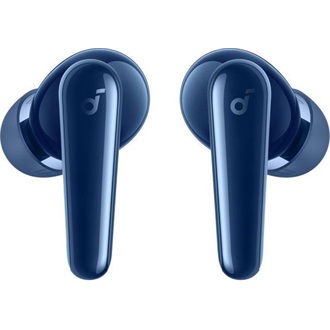 Anker Eufy Soundcore Liberty 5 True Wireless vízálló fülhallgató headset kék