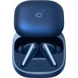 Anker Eufy Soundcore Liberty 5 True Wireless vízálló fülhallgató headset kék