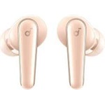 Anker Eufy Soundcore Liberty 5 True Wireless vízálló fülhallgató headset rózsaszín
