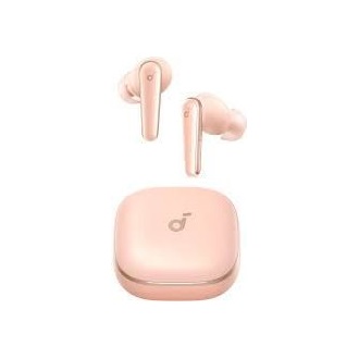 Anker Eufy Soundcore Liberty 5 True Wireless vízálló fülhallgató headset rózsaszín