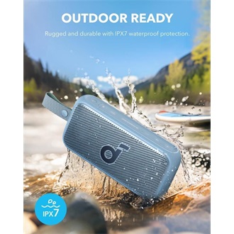 Anker Eufy Soundcore Motion 300 IPX7 vízálló 2.0 hangszóró kék