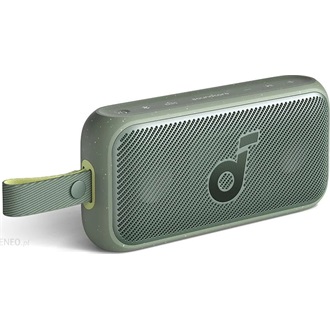 Anker Eufy Soundcore Motion 300 IPX7 vízálló 2.0 hangszóró zöld