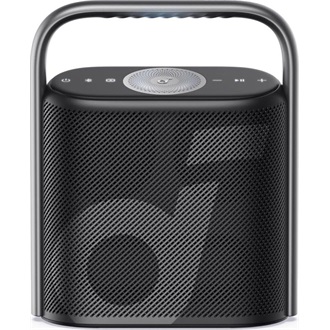 Anker Eufy Soundcore Motion X500 IPX7 4900mAh vízálló 2.0 hangszóró fekete