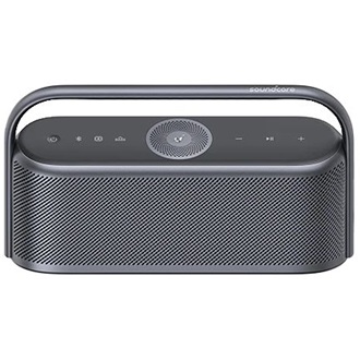 Anker Eufy Soundcore Motion X600 IPX7 vízálló 1.0 hangszóró fekete