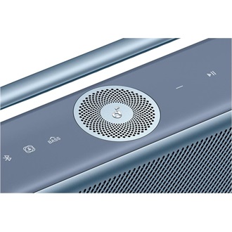 Anker Eufy Soundcore Motion X600 IPX7 vízálló 1.0 hangszóró kék