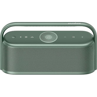 Anker Eufy Soundcore Motion X600 IPX7 vízálló 1.0 hangszóró zöld