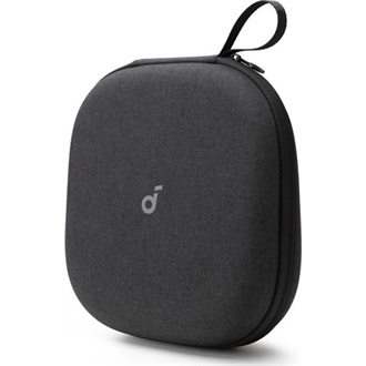 Anker Eufy Soundcore Space One Pro fejhallgató tok fekete