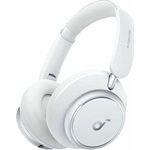 Anker Eufy Soundcore Space Q45 fejhallgató headset fehér