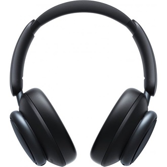 Anker Eufy Soundcore Space Q45 fejhallgató headset fekete