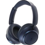 Anker Eufy Soundcore Space Q45 fejhallgató headset kék