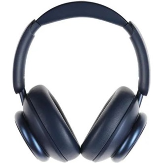 Anker Eufy Soundcore Space Q45 fejhallgató headset kék