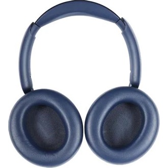 Anker Eufy Soundcore Space Q45 fejhallgató headset kék