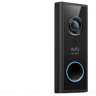 Anker Eufy Video Doorbell 2K Wi-Fi smart home kaputelefon-kapucsengő