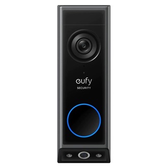 Anker Eufy Video Doorbell E340 Wi-Fi smart home kaputelefon-kapucsengő